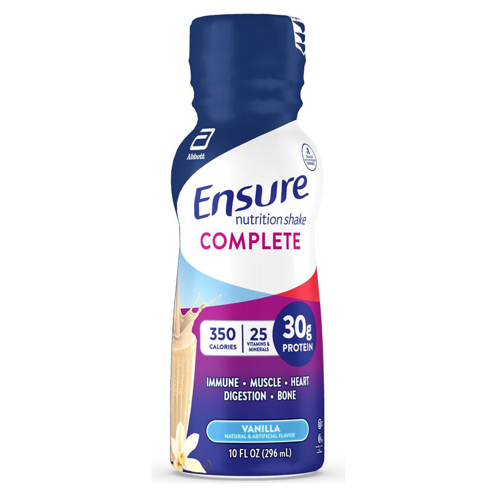 Ensure Complete Oral Supplement