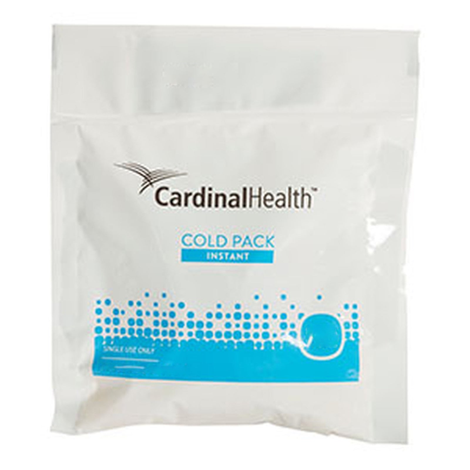 Cardinal Health Instant Cold Pack