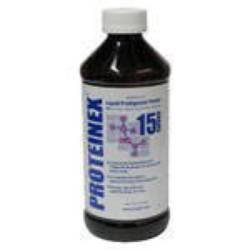 Proteinex® Lemon-Lime Oral Protein Supplement, 16 oz. Bottle