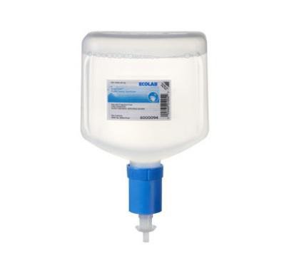 Ecolab Quik Care Hand Sanitizer