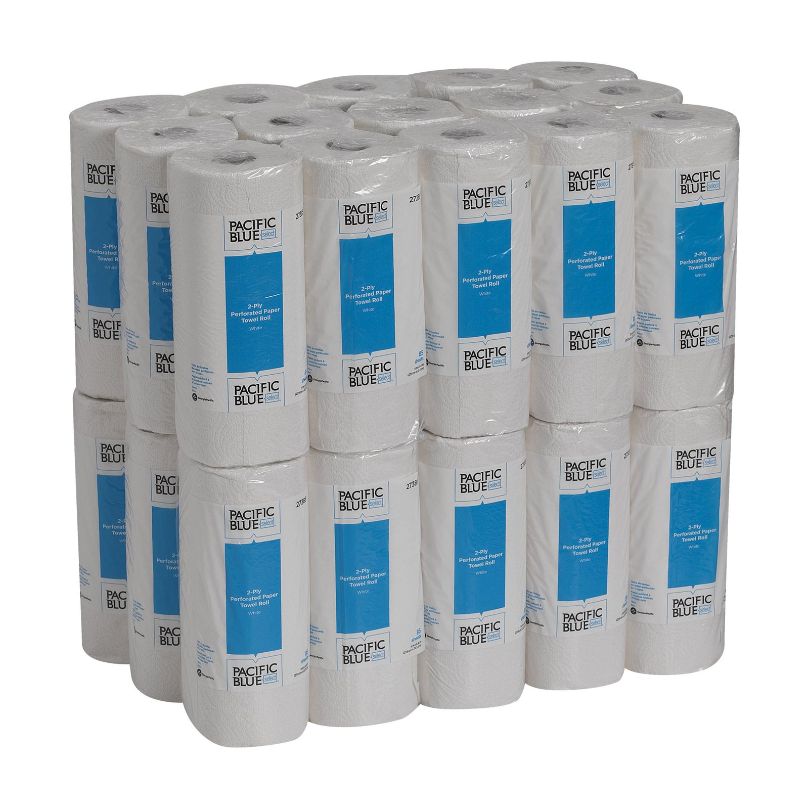Pacific Blue Select Kitchen Paper Towel