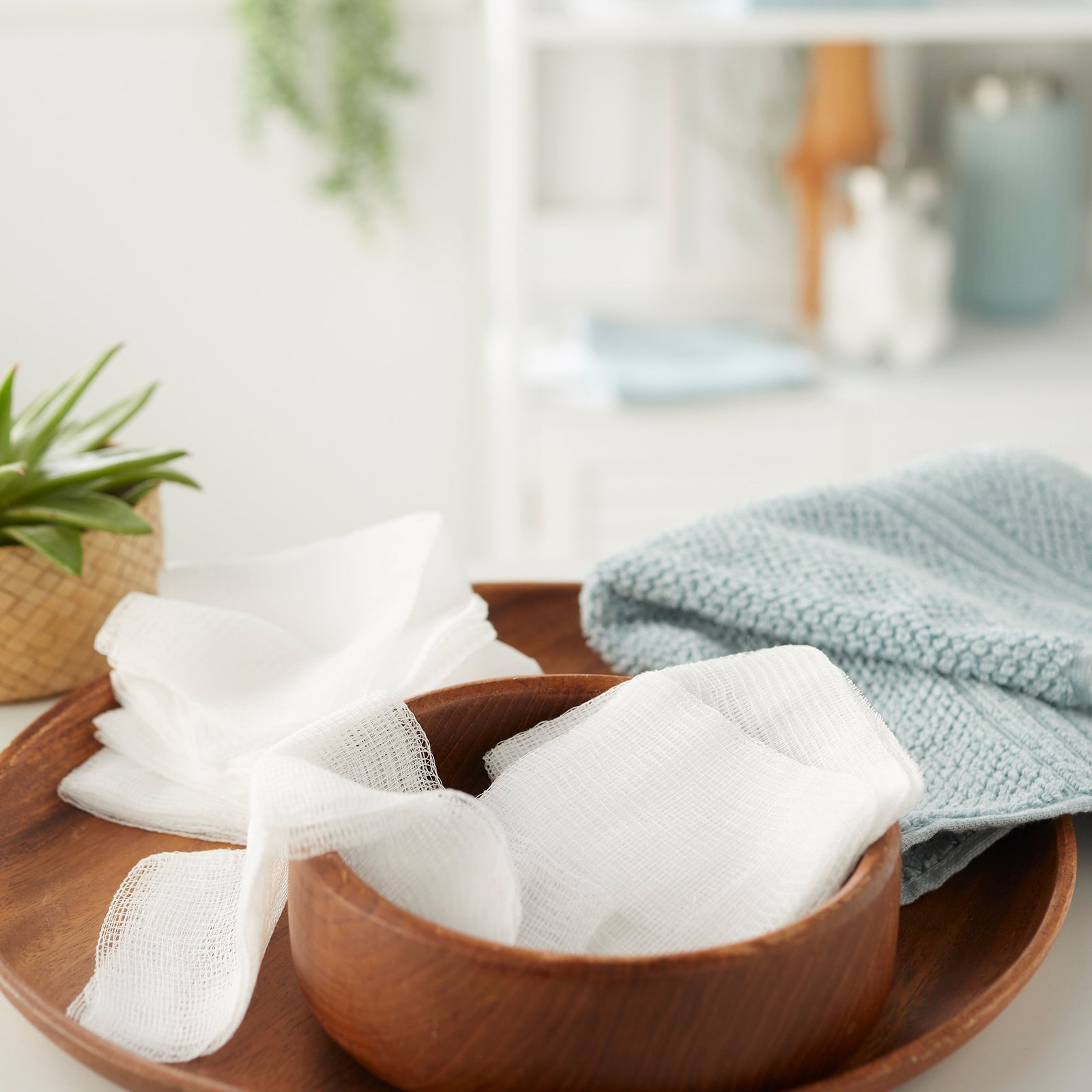 McKesson Gauze Sponge