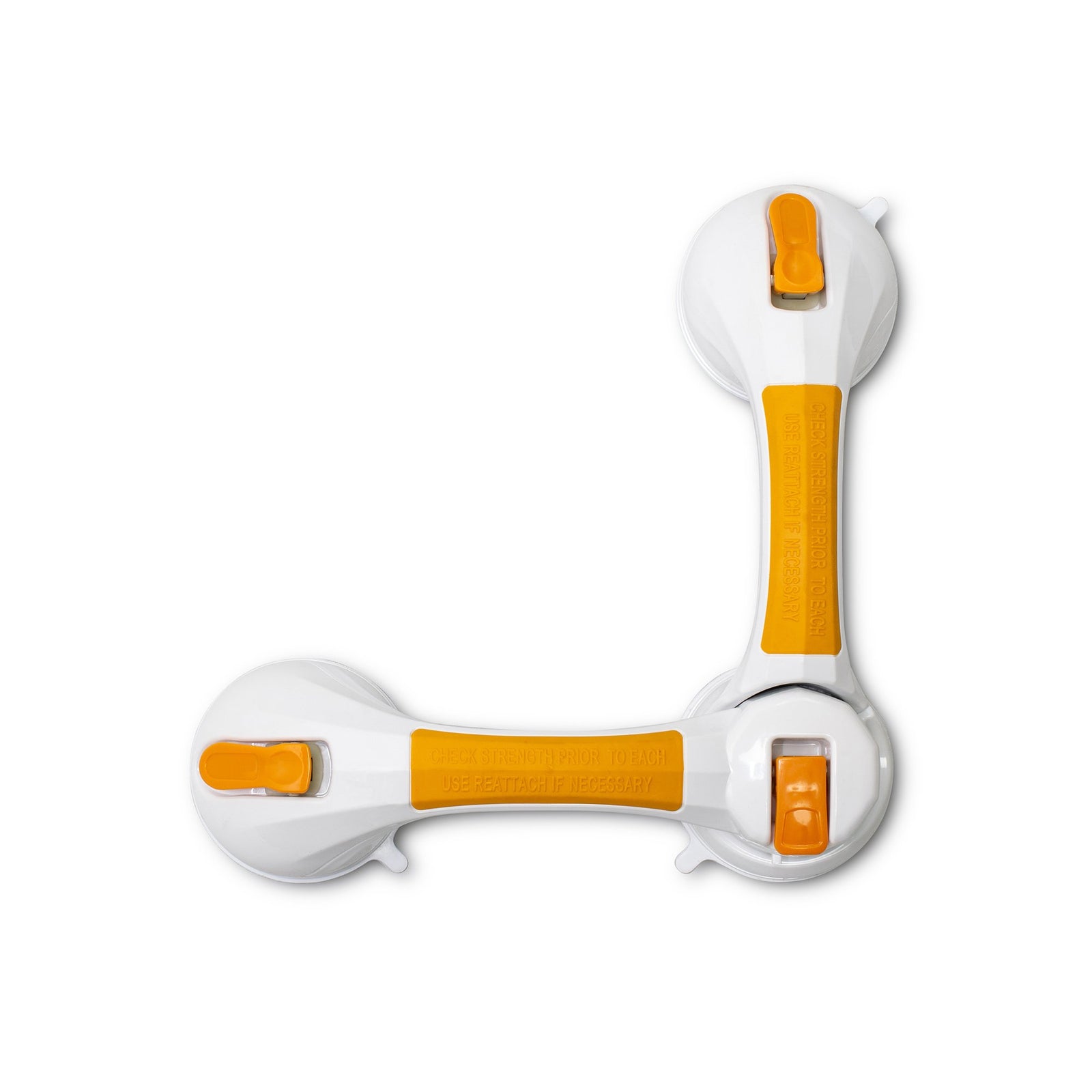 McKesson Rotating Suction-Cup Grab Bar