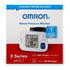 Omron3 Series Home Automatic Digital Blood Pressure Monitor