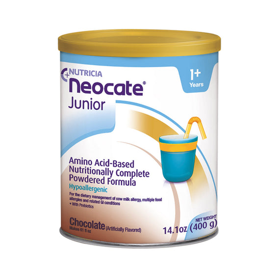 Neocate Junior Pediatric Oral Supplement
