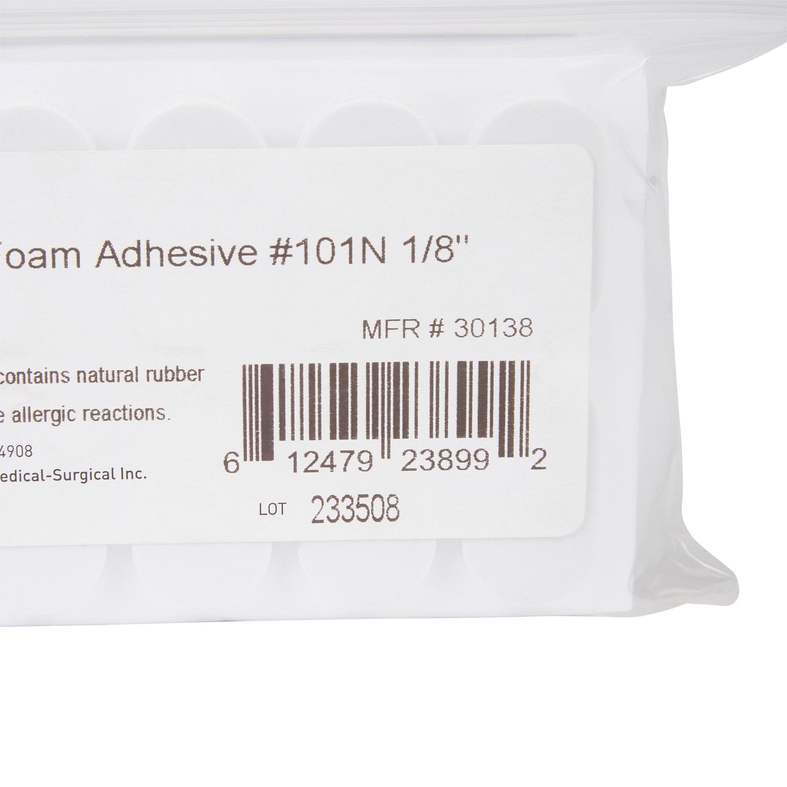 McKesson Pedi-Pad Protective Pad