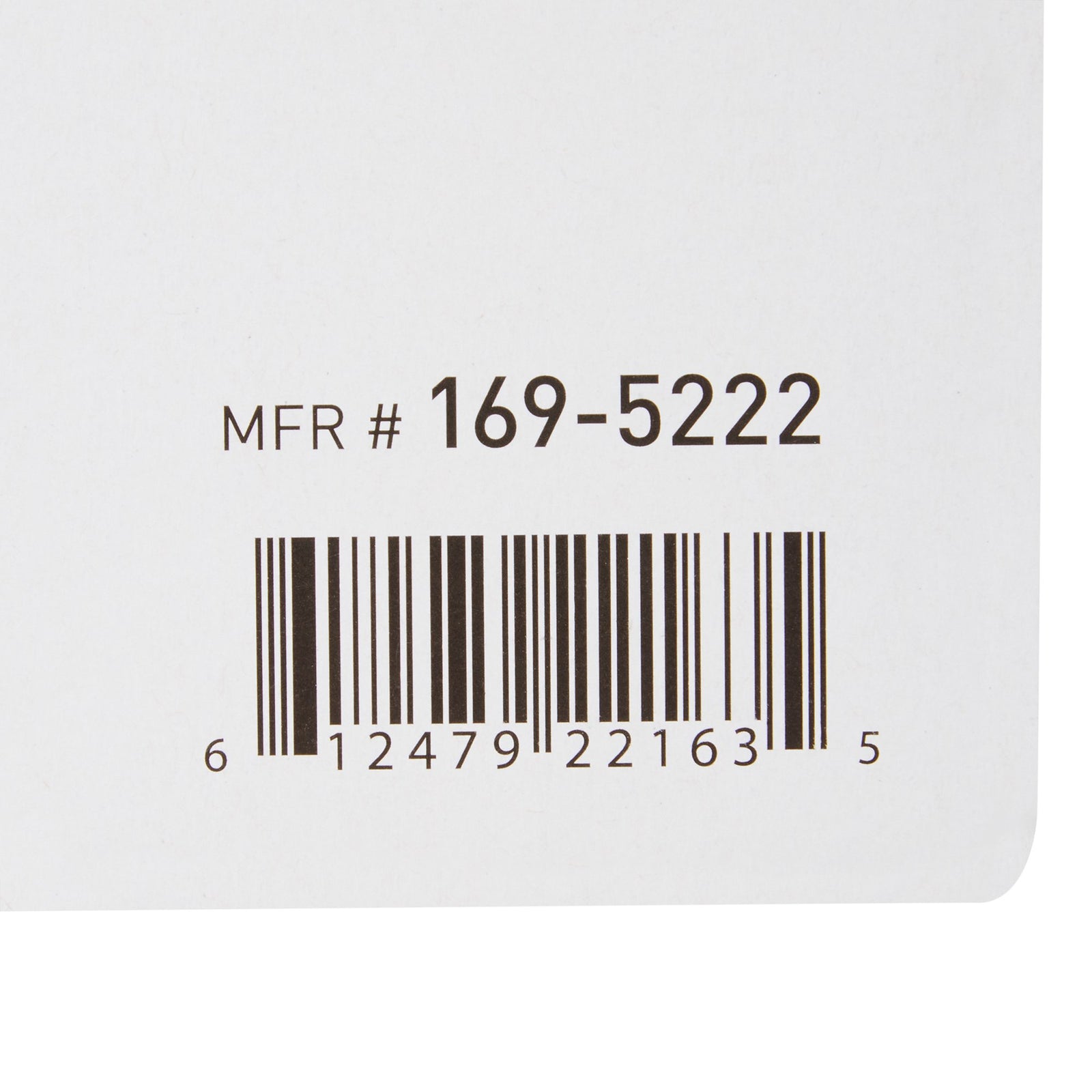 McKesson CanDo Exercise Resistance Band