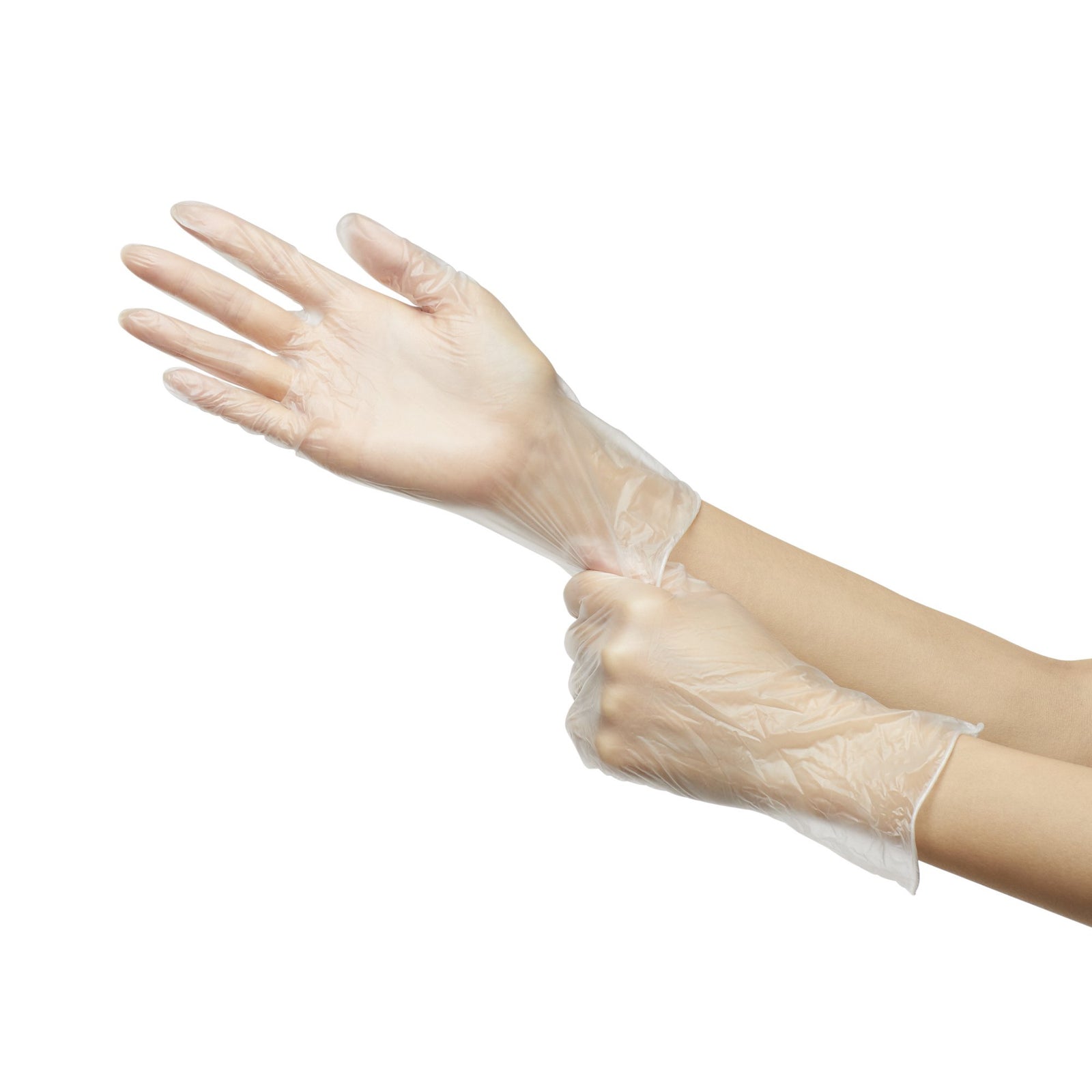 McKesson Confiderm Exam Glove