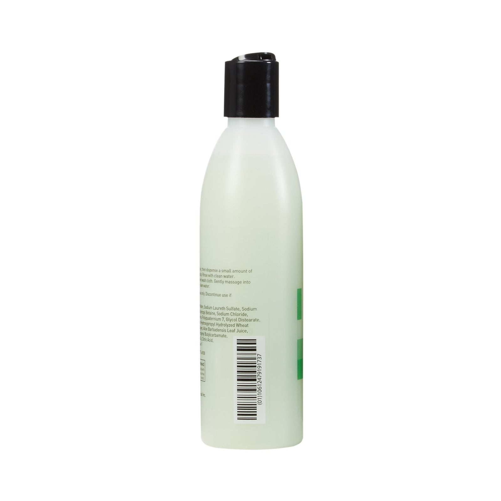 McKesson 2-in-1 Shampoo and Body Wash