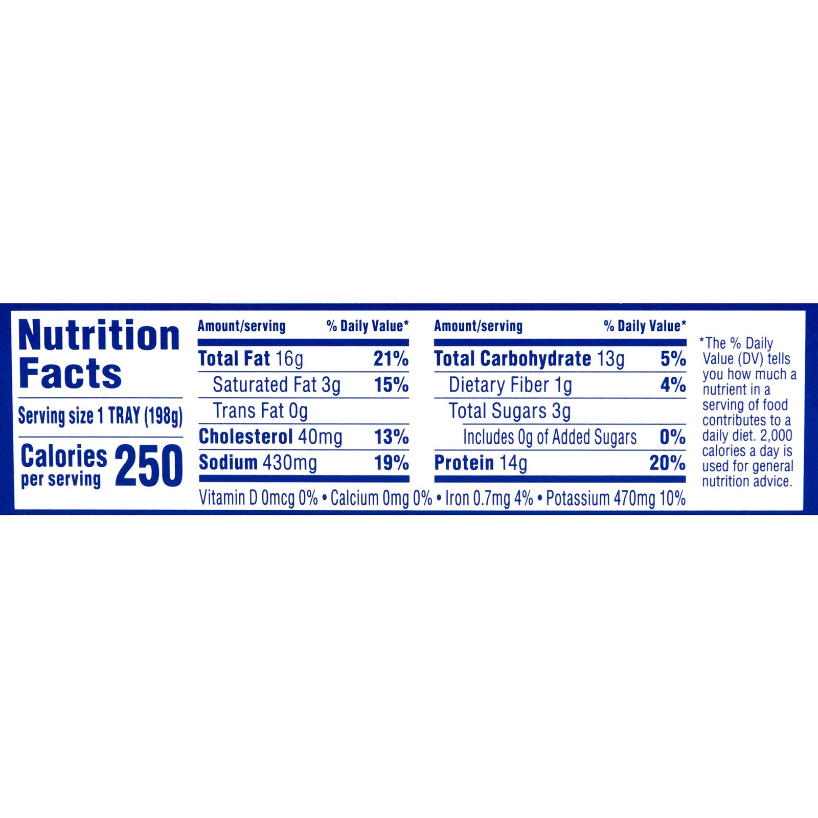 Thick & Easy Purees Thickened Food