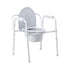 McKesson Commode Chair