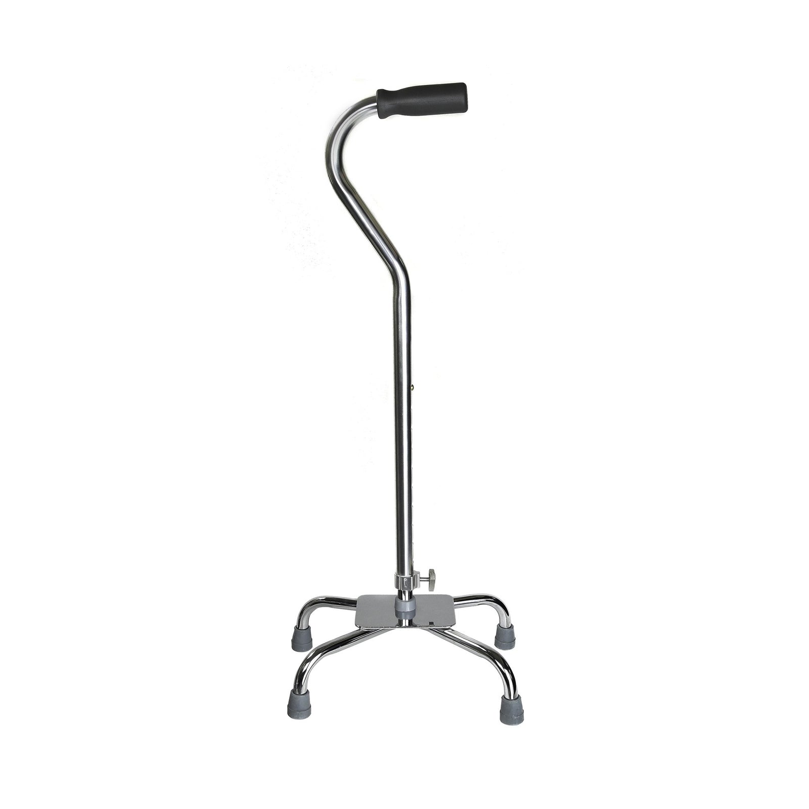 McKesson Large Base Quad Cane