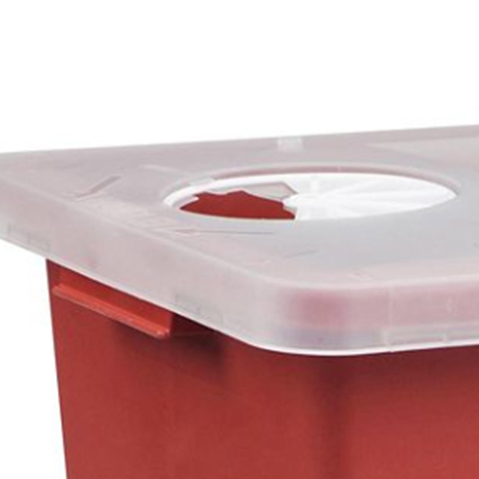 SharpSafety Sharps Container