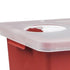 SharpSafety Sharps Container