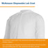 McKesson Lab Coat
