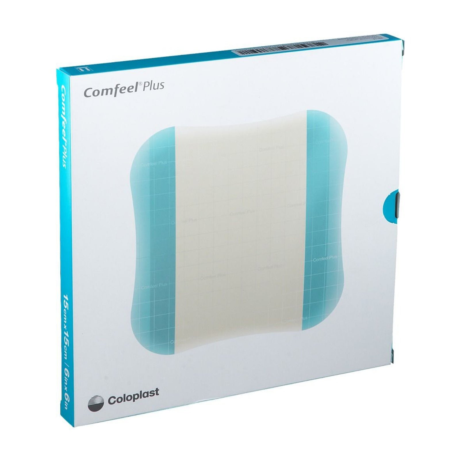 Comfeel Plus Dressing