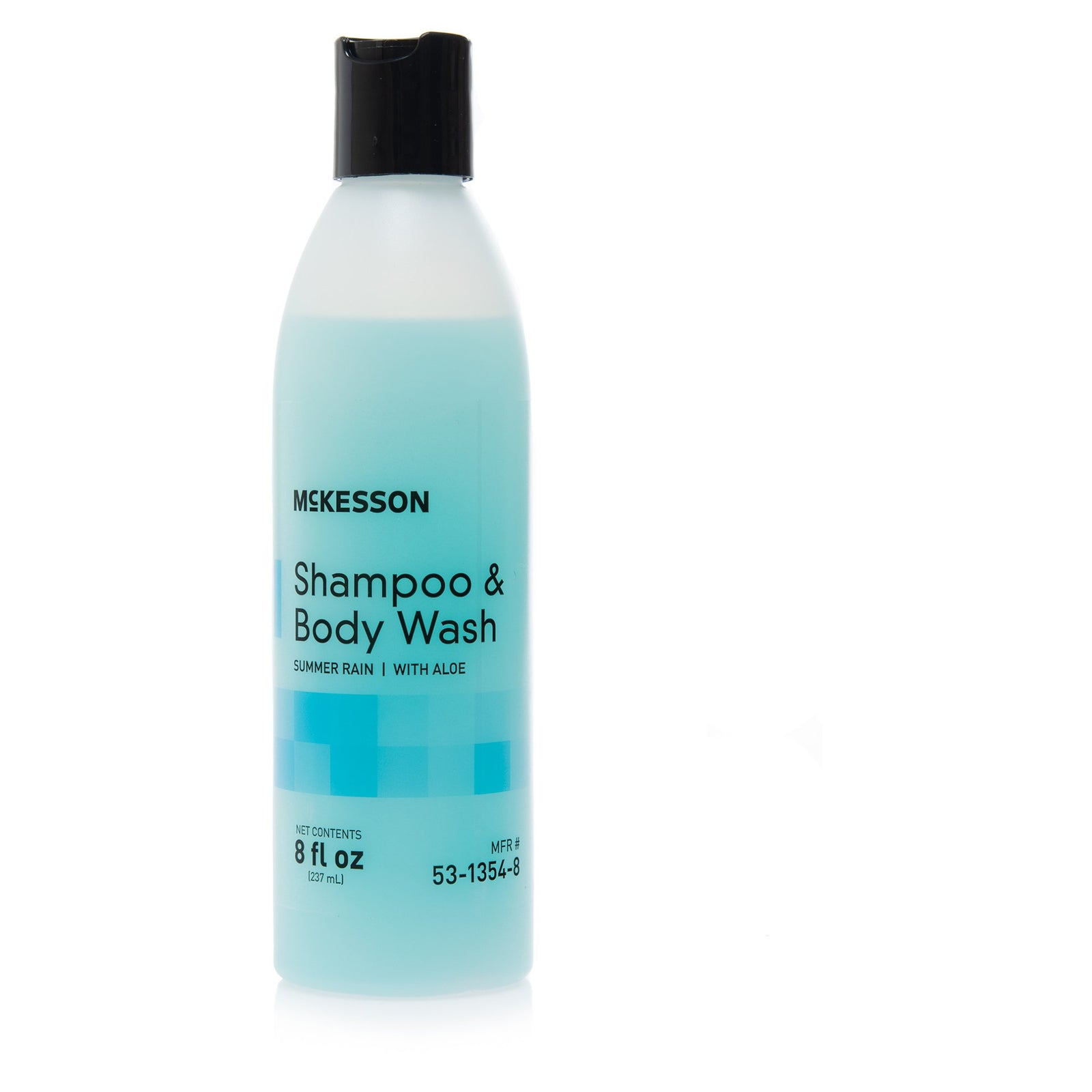 McKesson 2-in-1 Shampoo and Body Wash