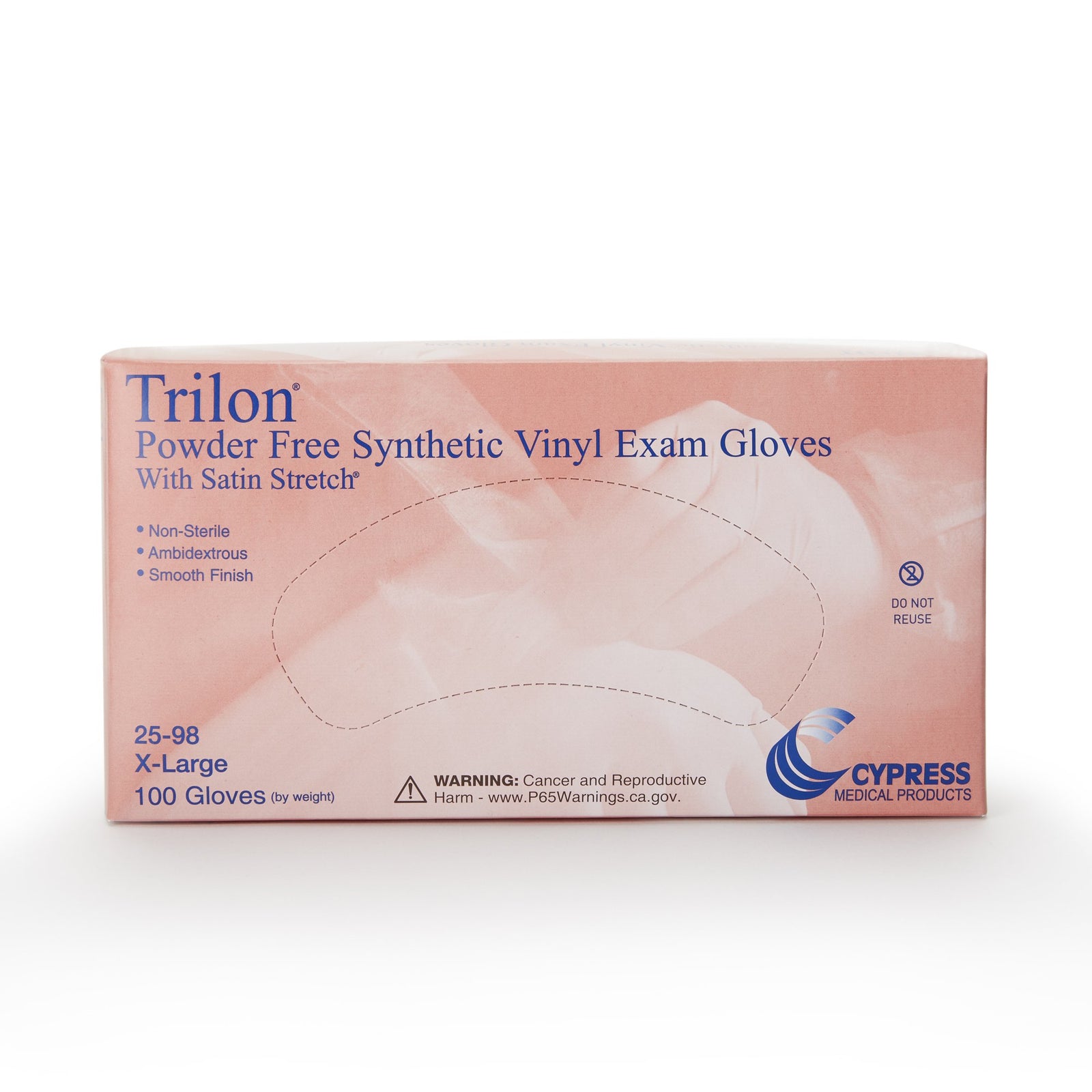 Trilon Exam Glove