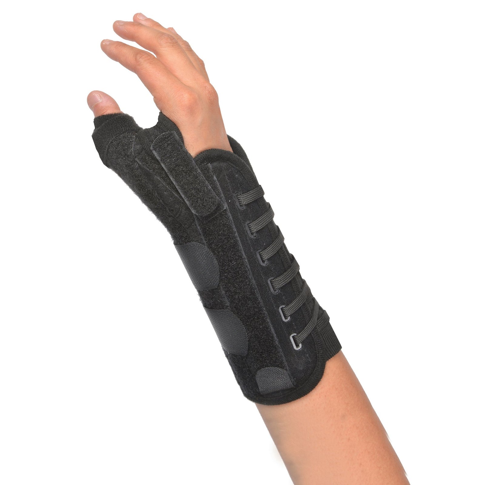 Titan Thumb Thumb Brace With Wrist Support