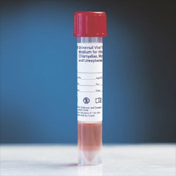 BD Universal Viral Transport Vial