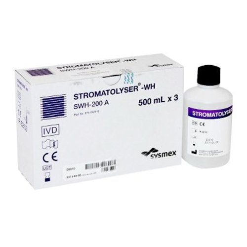 Stromatolyser-WH Reagent
