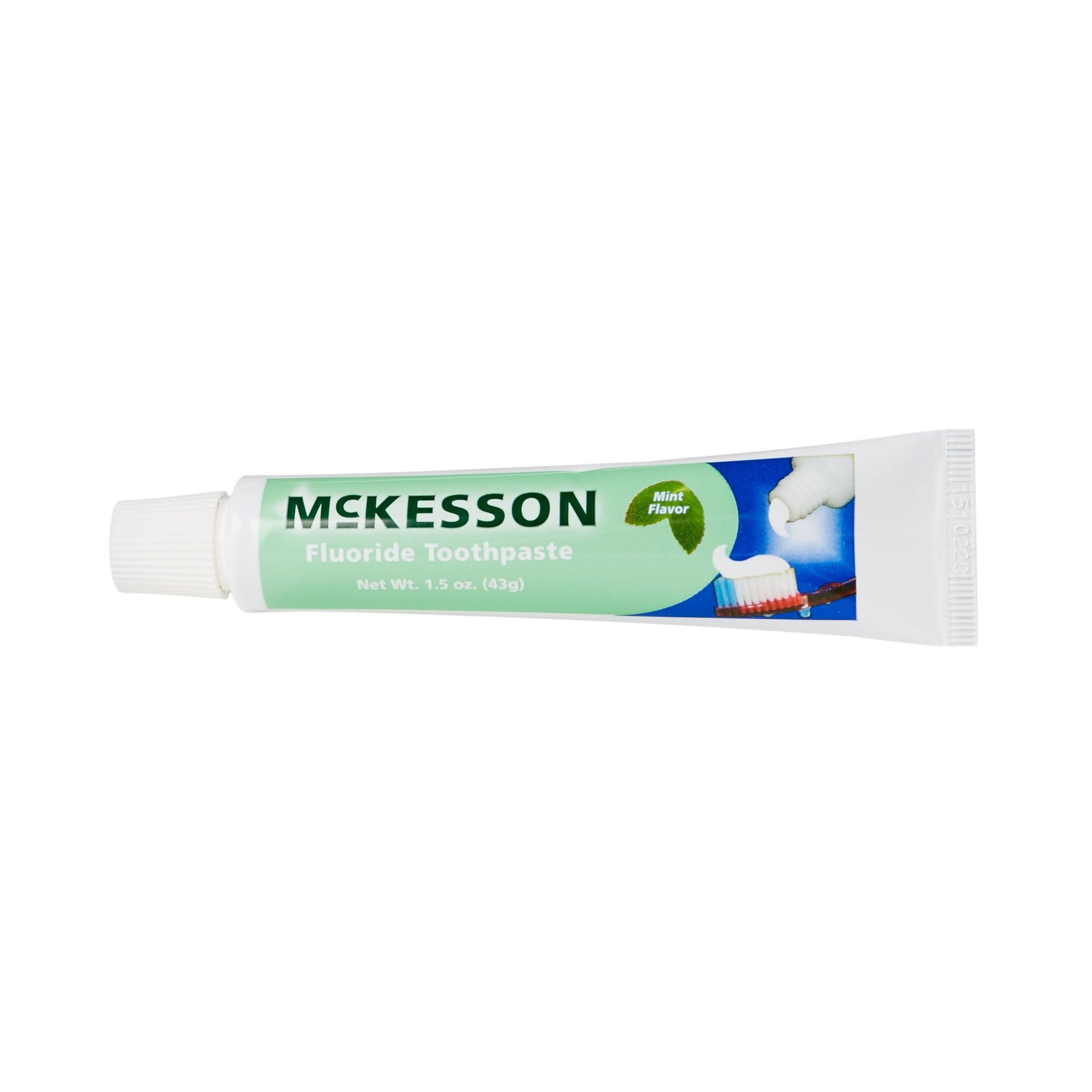 McKesson Toothpaste