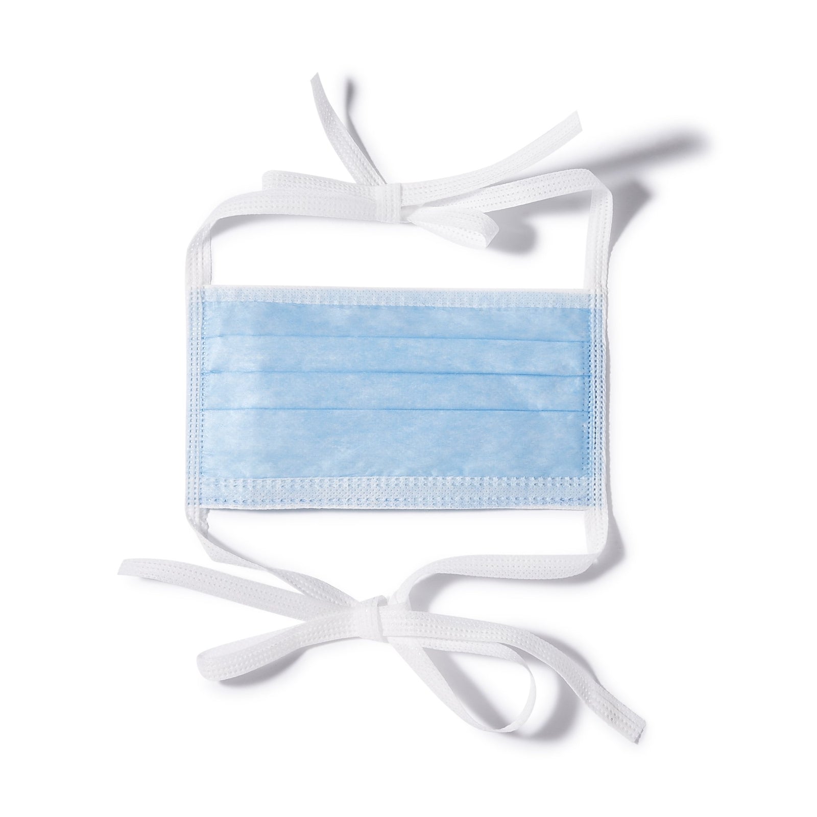 FluidGard 160 Surgical Mask