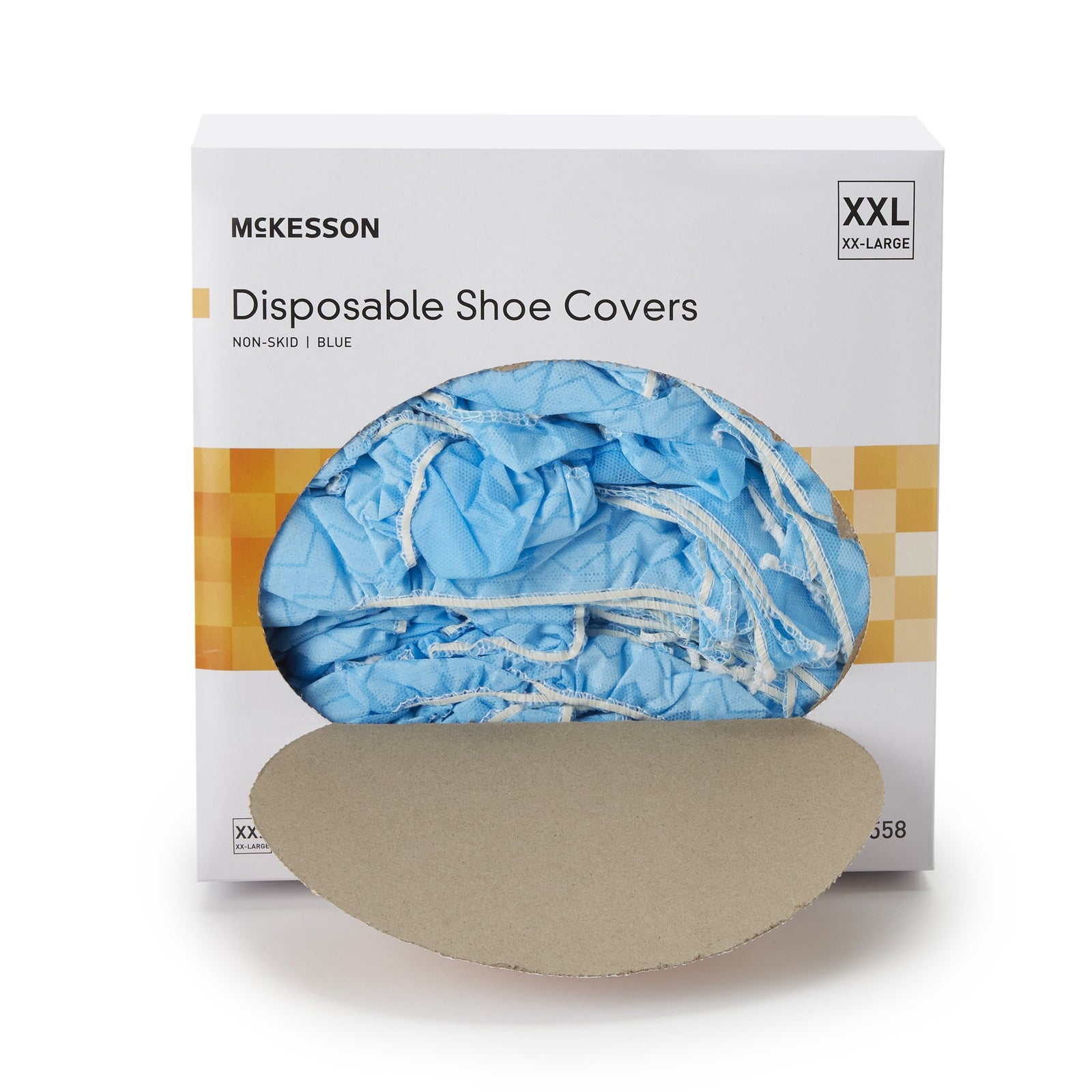 McKesson Shoe Cover