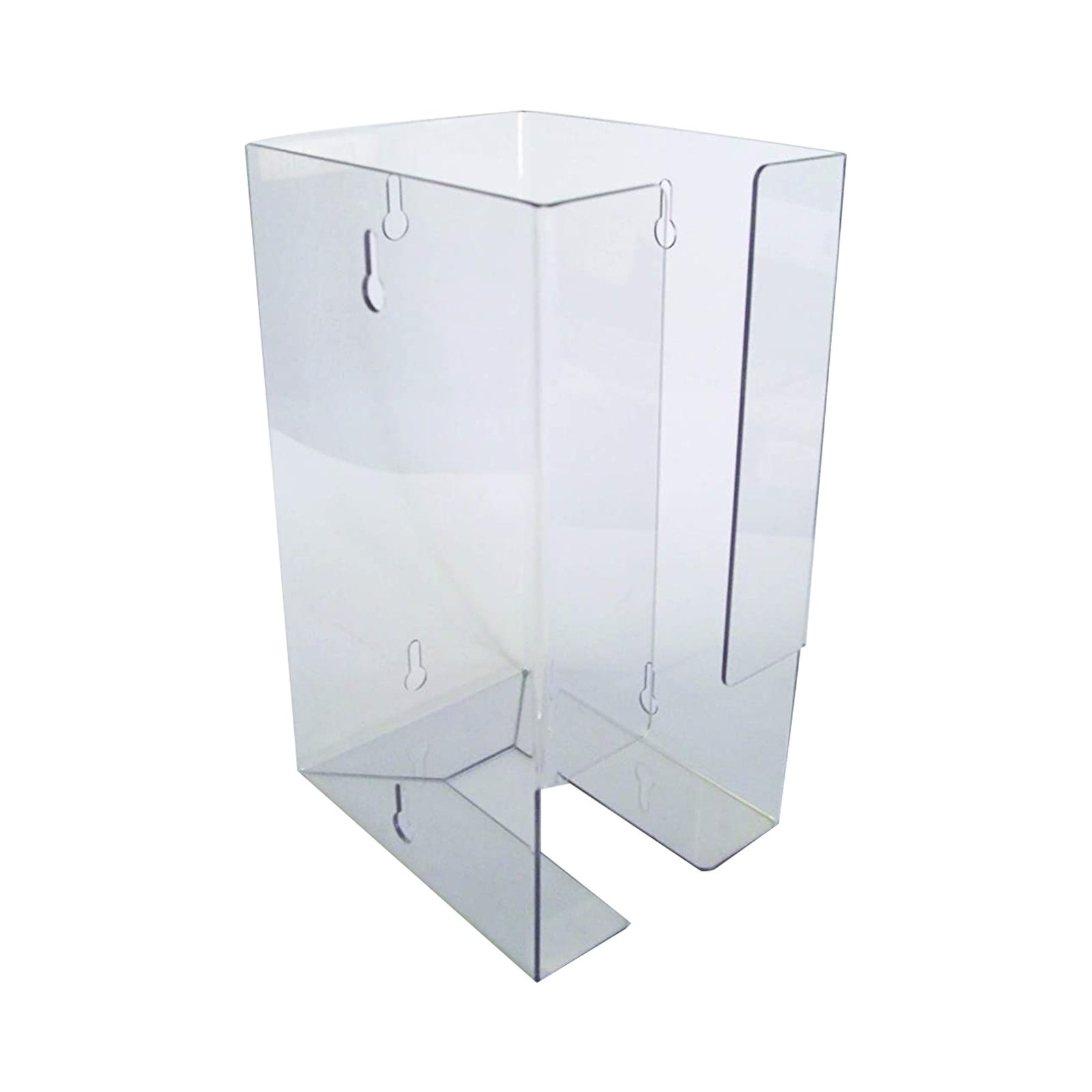TIDIShield Eyeshield Dispenser Holder