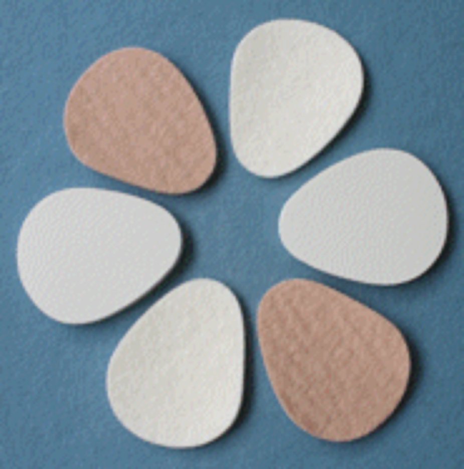 Aetna Felt Corporation Metatarsal Cushion, One Size Fits Most