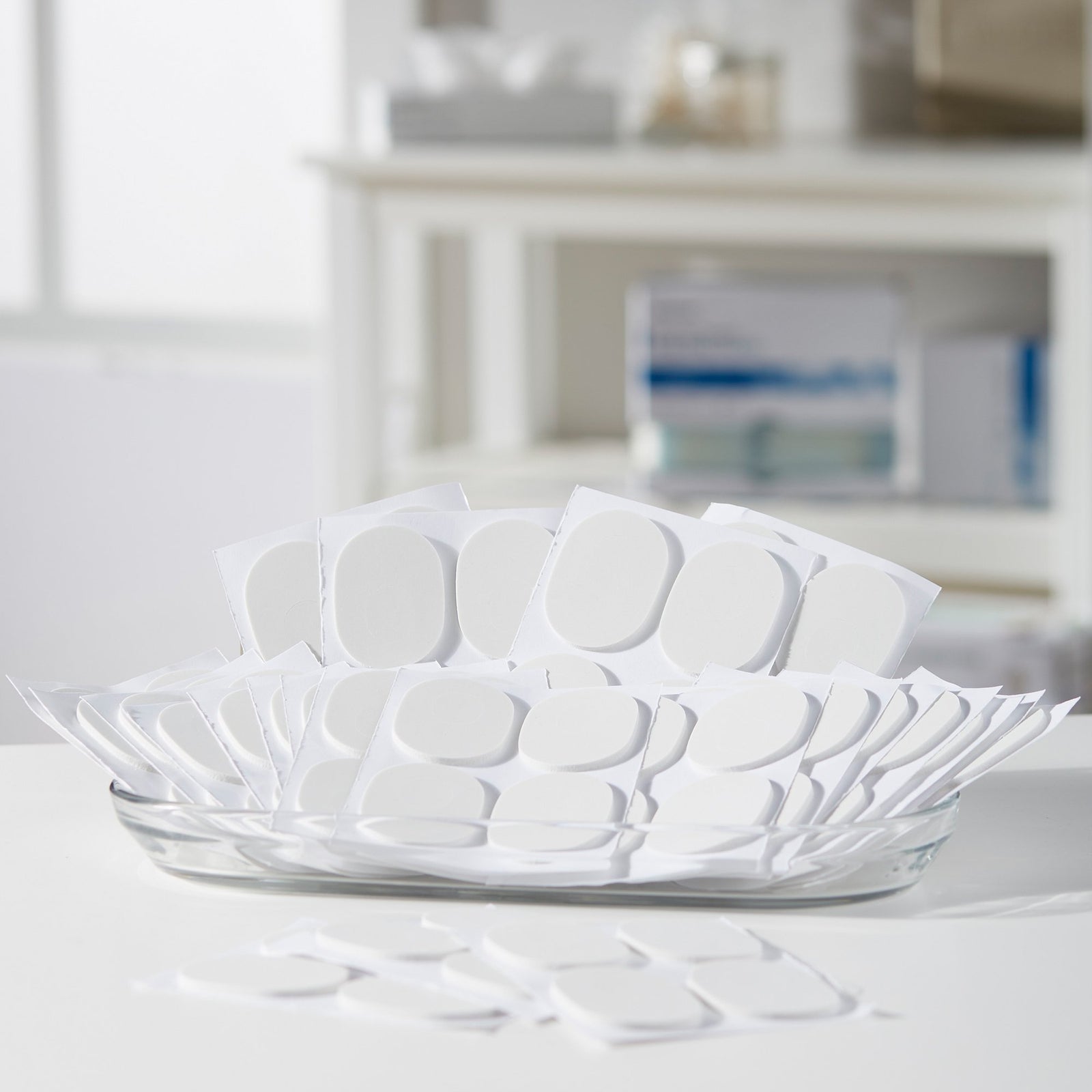 McKesson Pedi-Pad Foot Pad