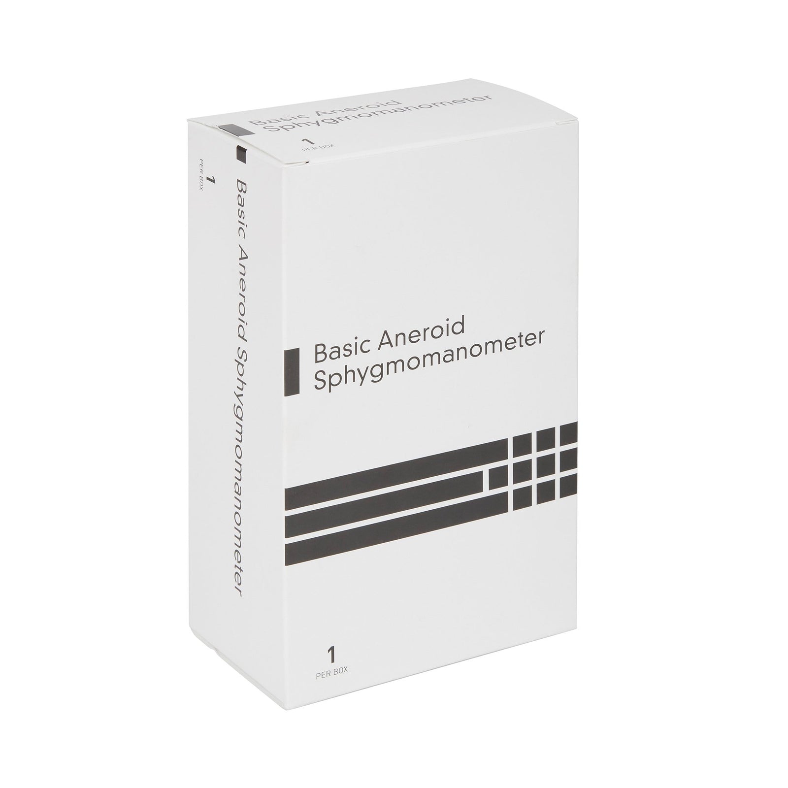 Basic Aneroid Sphygmomanometer Unit