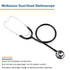 Basic Classic Stethoscope