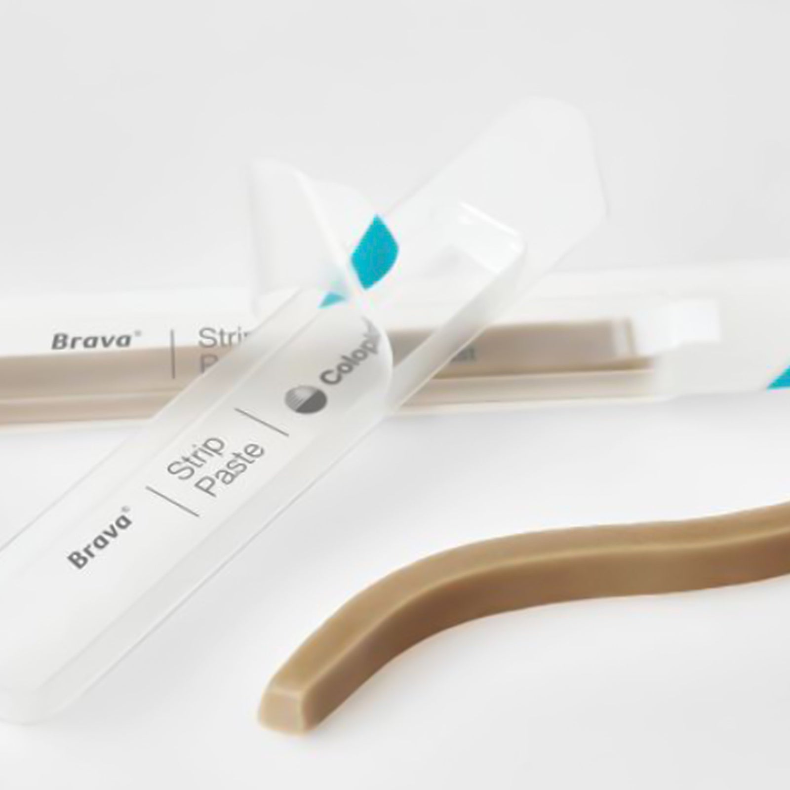 Coloplast Brava Strip Paste