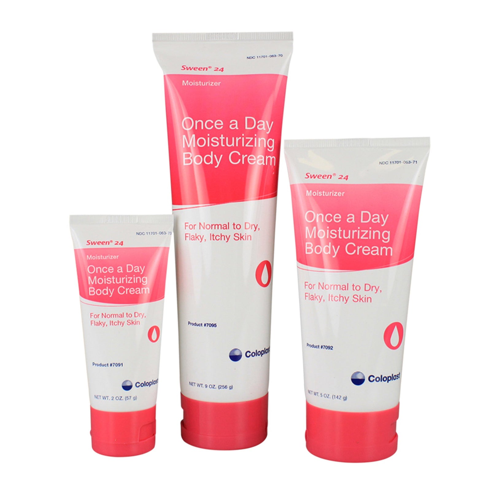 Sween 24 Hand And Body Moisturizer