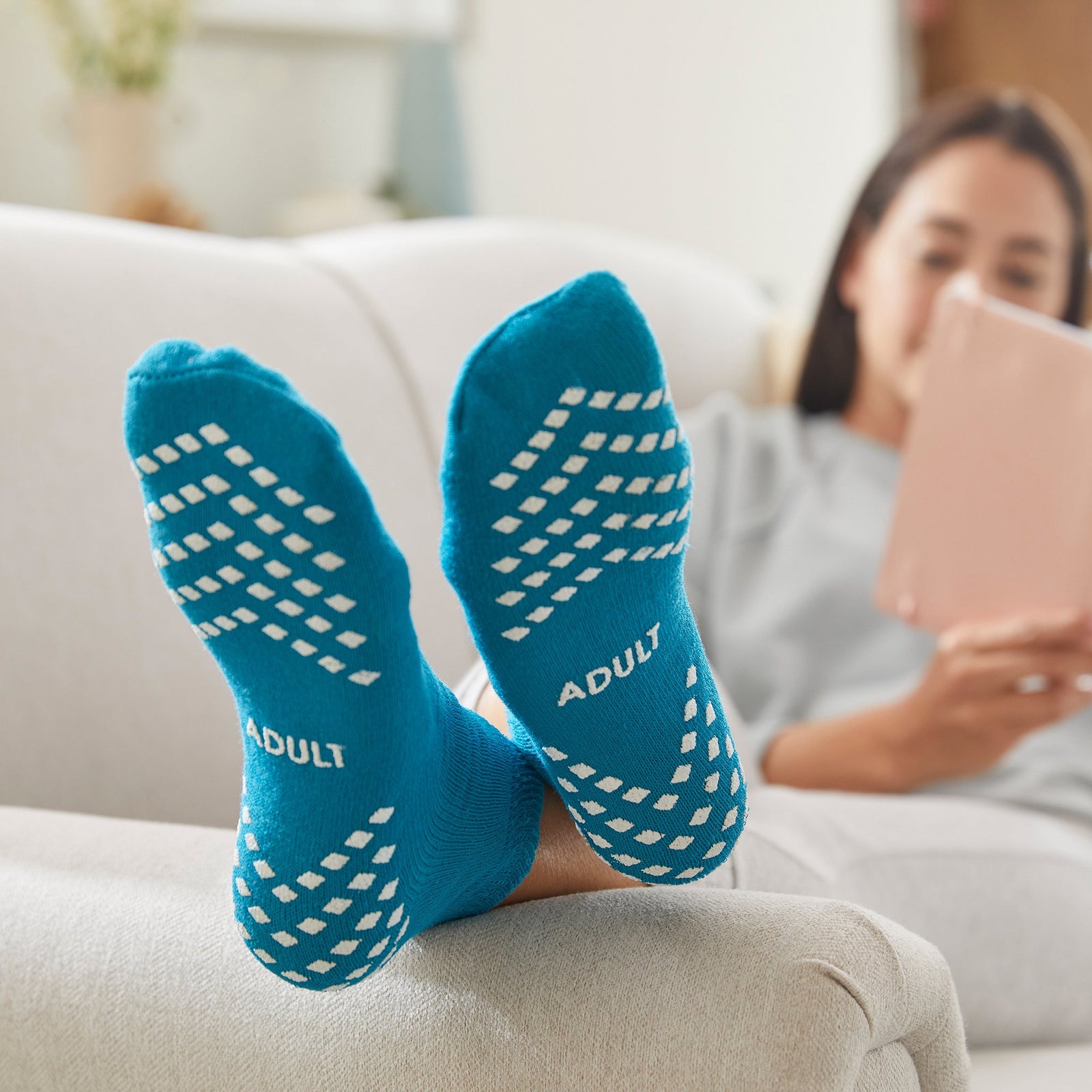 McKesson Slipper Socks