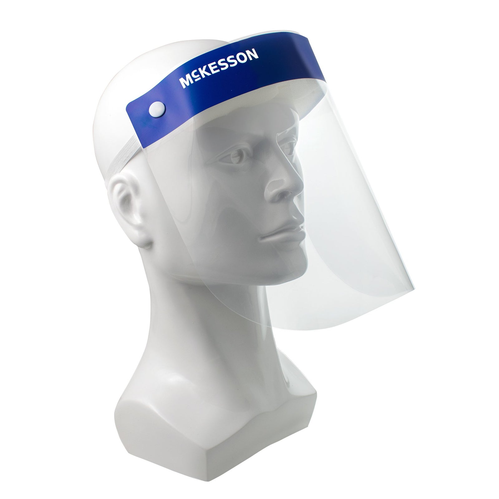 McKesson Face Shield