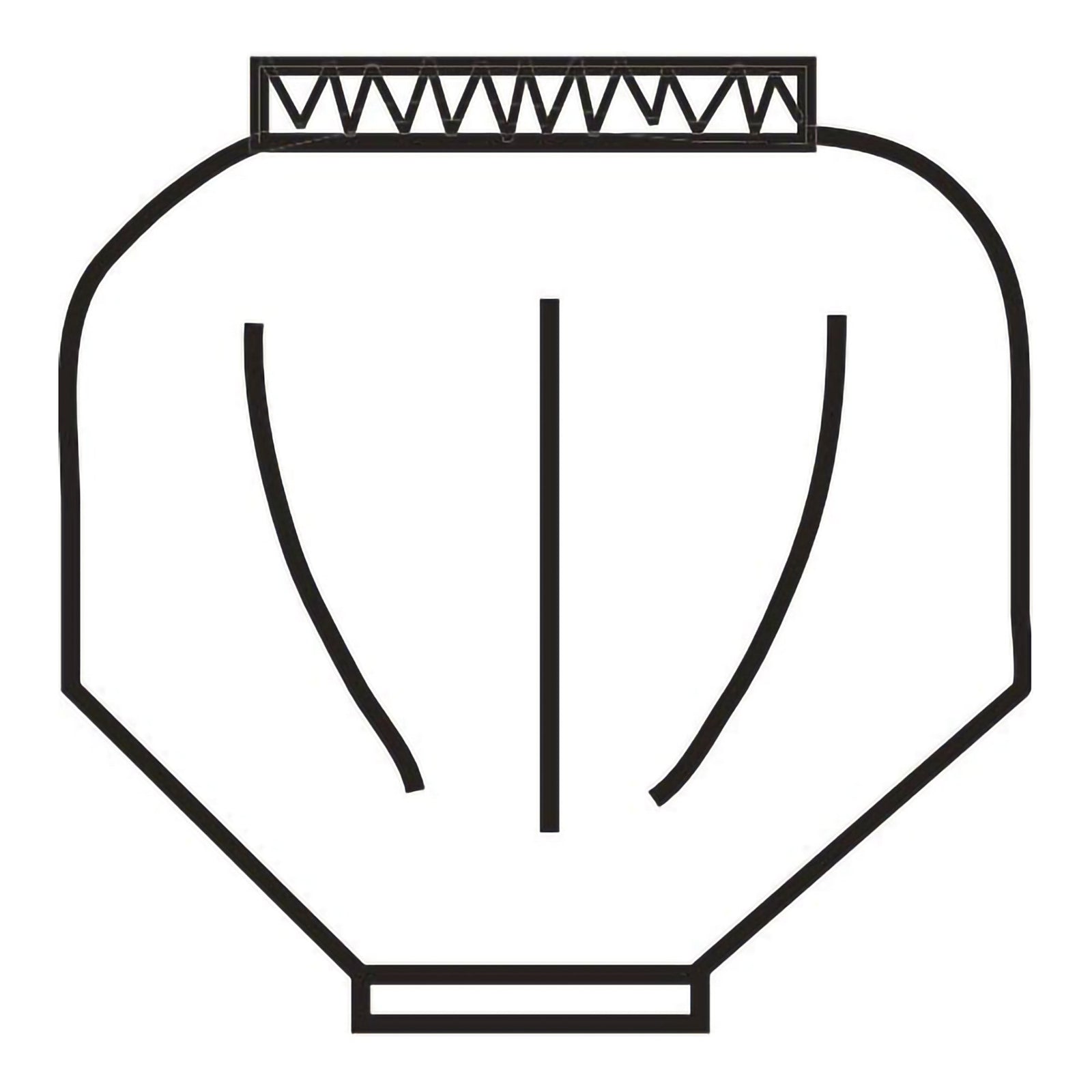 Opmi Equipment Cover