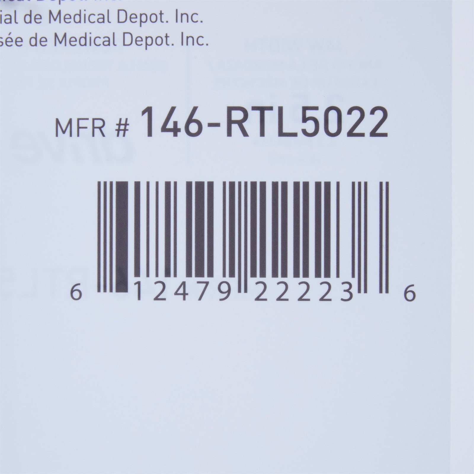 McKesson Folding Reaching Aid