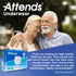 Attends Advanced Unisex Adult Absorbent Underwear