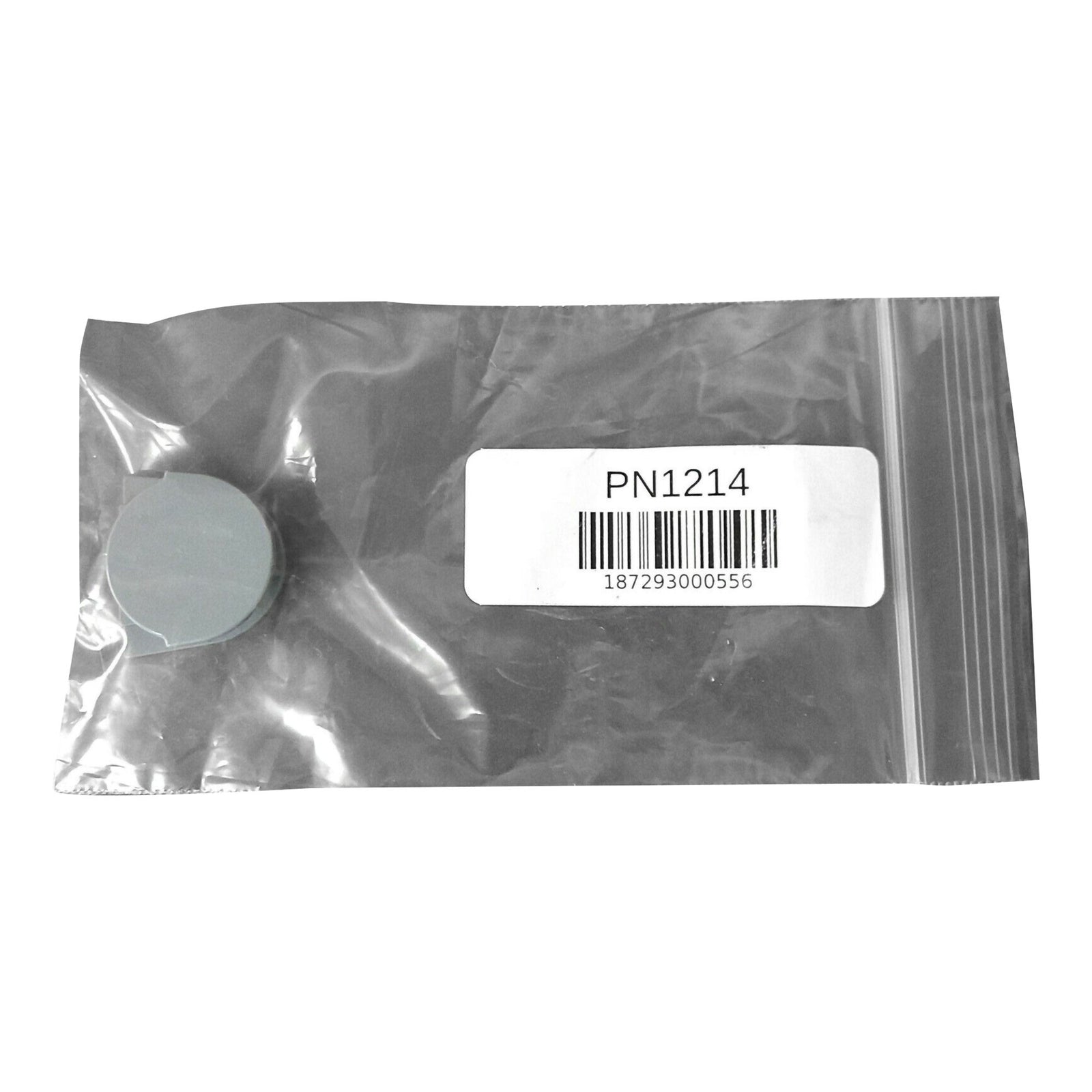 SoClean Replacement Side Slot Plug