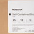 McKesson Sterilization Biological Indicator Vial
