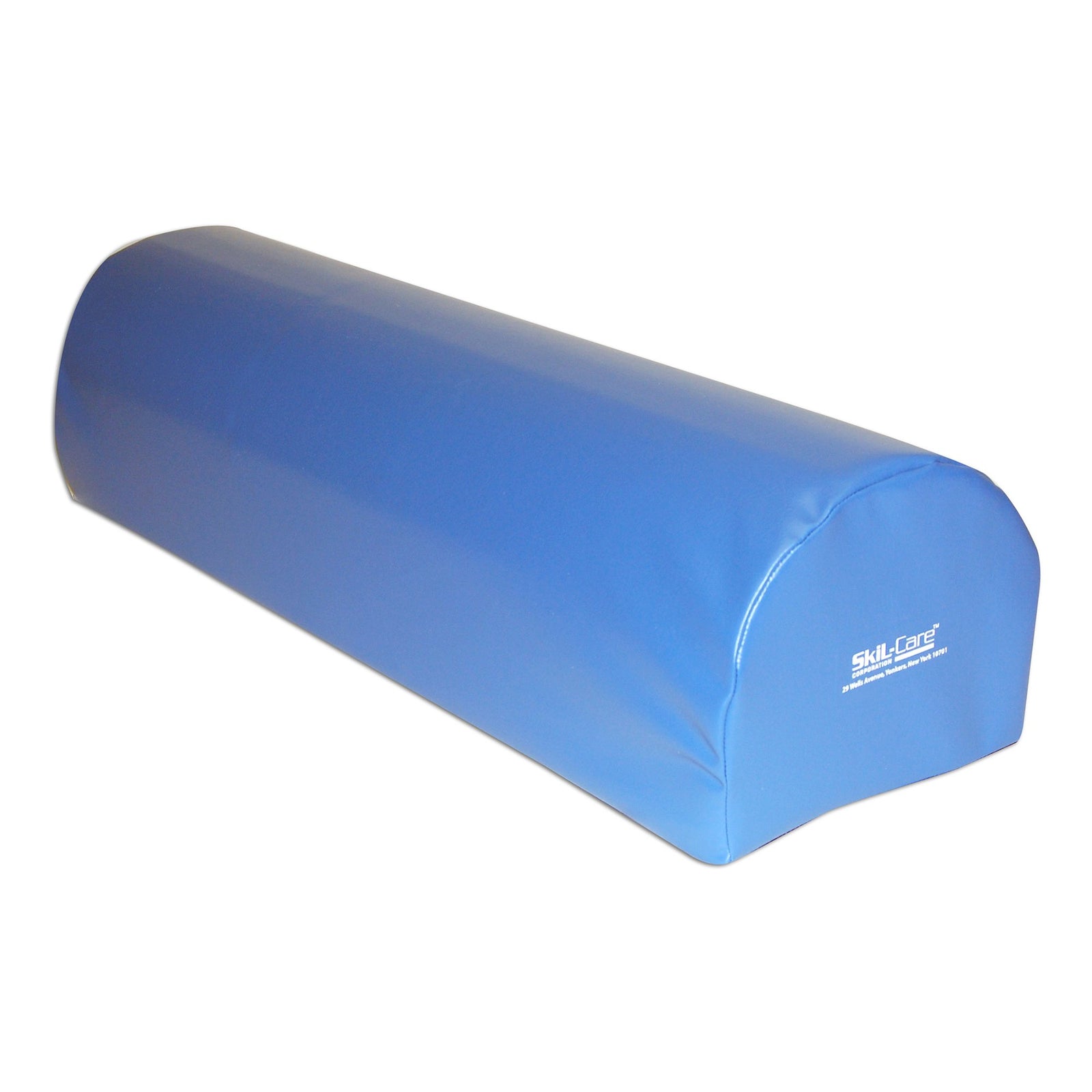 Skil-Care Semi-Round Positioner Bolster