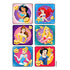 Kids Love Stickers: 90pc Assorted Baby Animal, Peppa Pig, Disney Cars, Disney Princesses, Toy Story, Fantasy Unicorns
