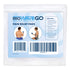 BioWave Electrode Pads for Pain Relief