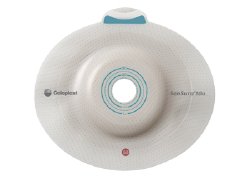 SenSura Mio Click Ostomy Barrier