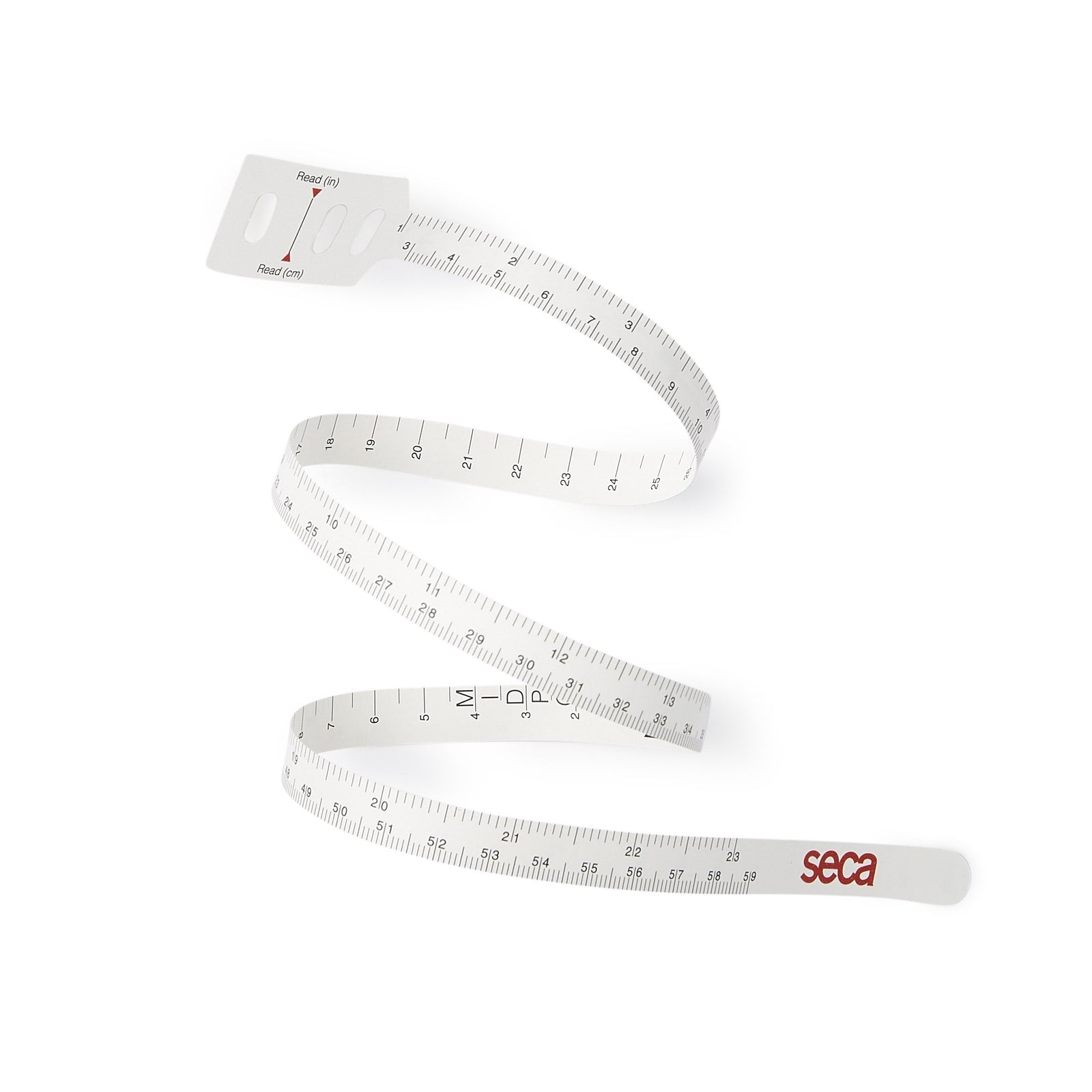 seca 212 Head Circumference Measure Tape