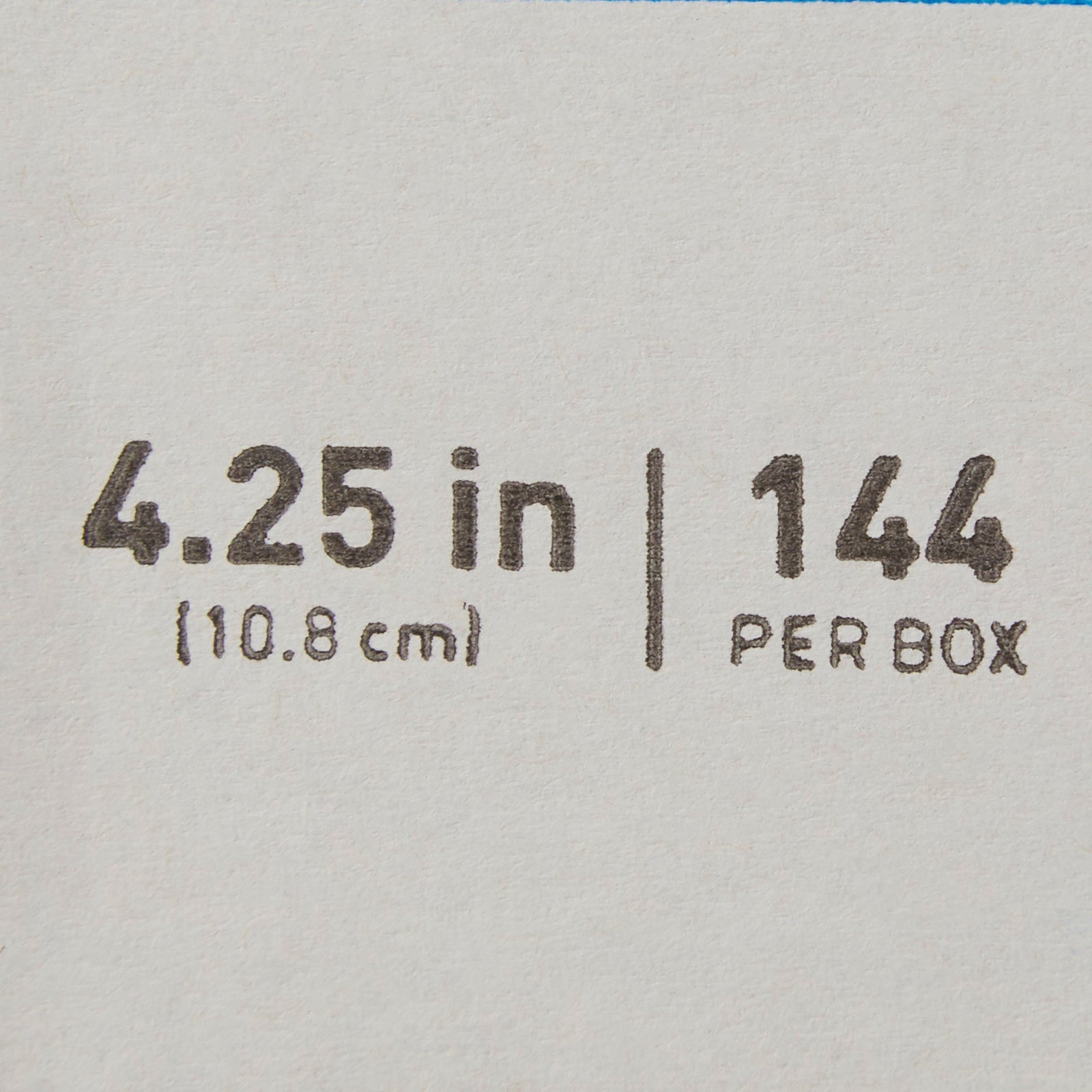 McKesson Denture Brush