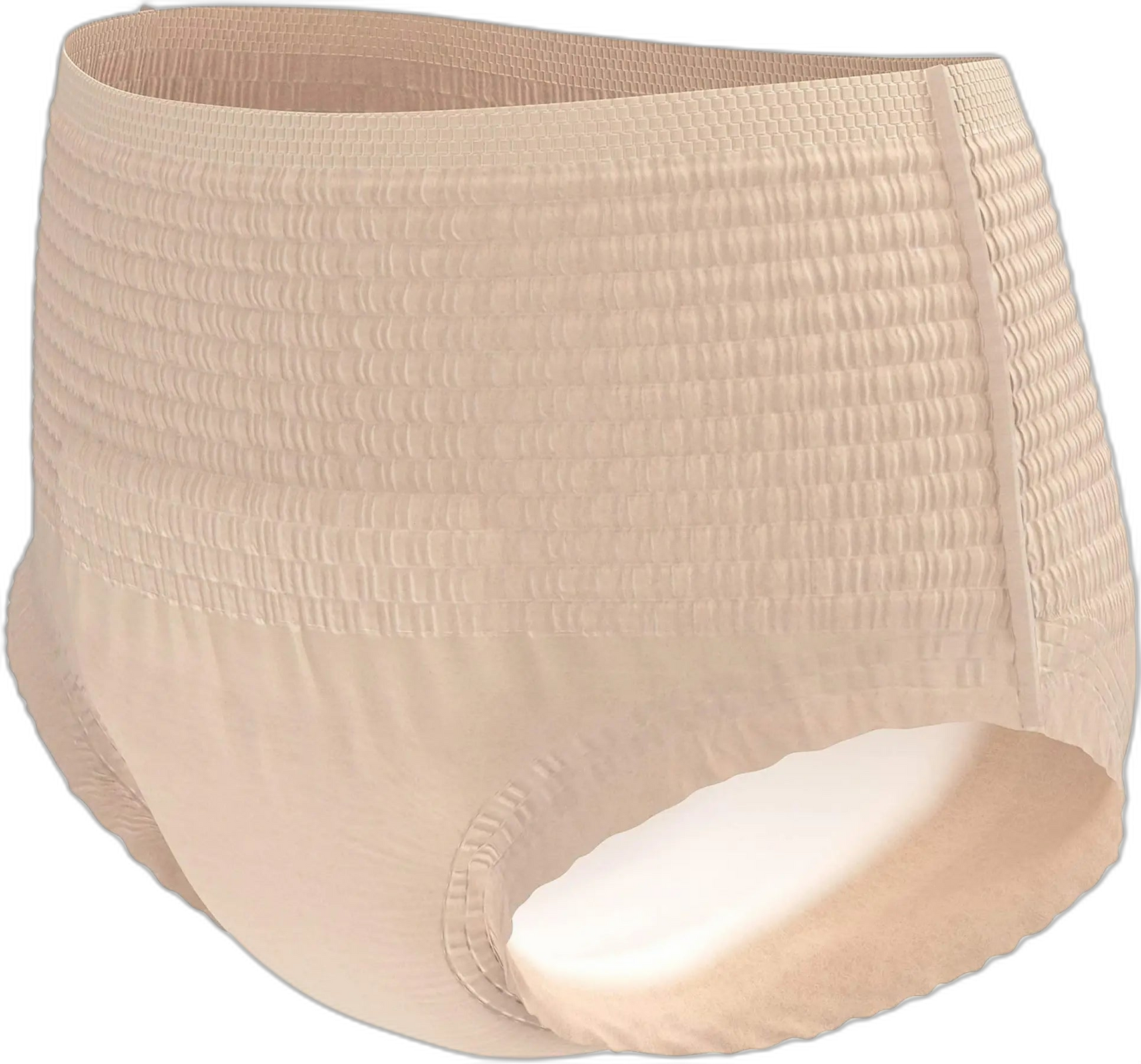 TENA ProSkin Protective Underwear for Women - breathable incontinence underwear with nude design