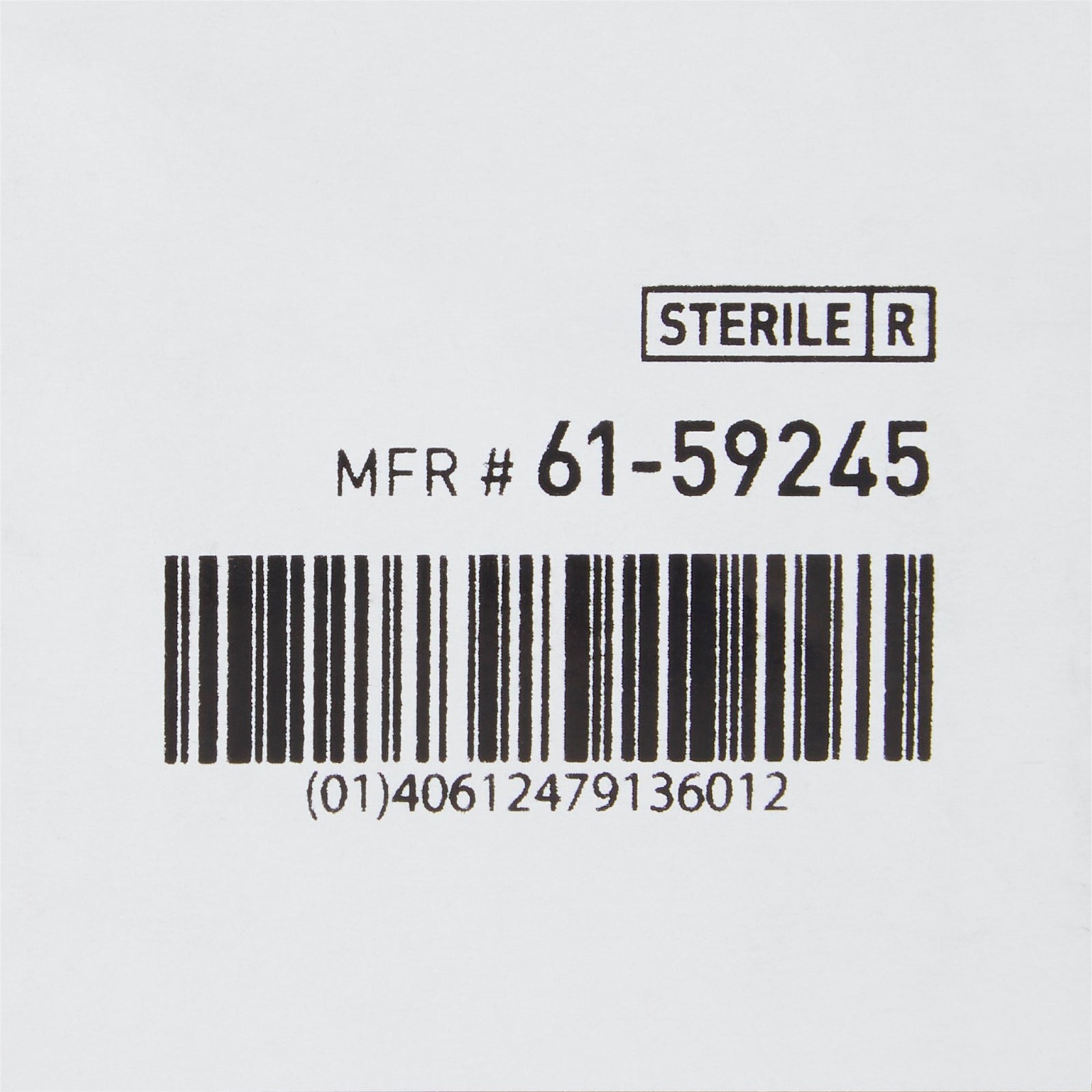 McKesson Wound Packing Strip